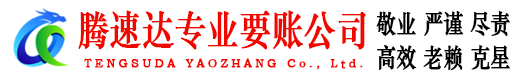 莱山腾速达清债公司